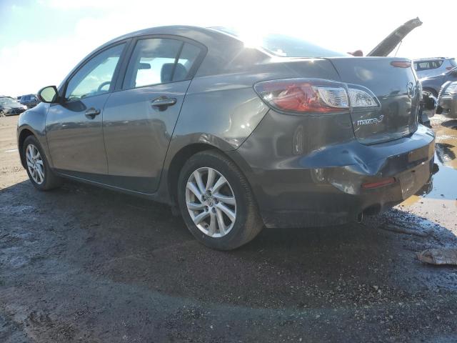 Photo 2 from auction – 2012 MAZDA 3 I with VIN JM1BL1V86C1591065