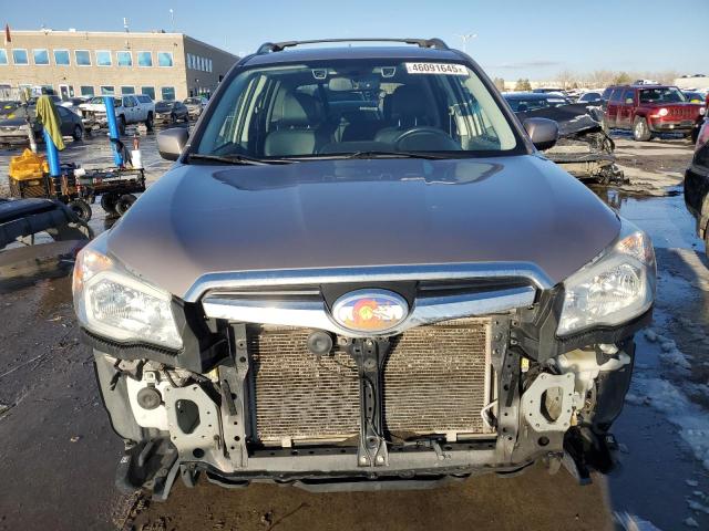 Photo 5 from auction – 2014 SUBARU FORESTER 2 with VIN JF2SJAPC0EH528630