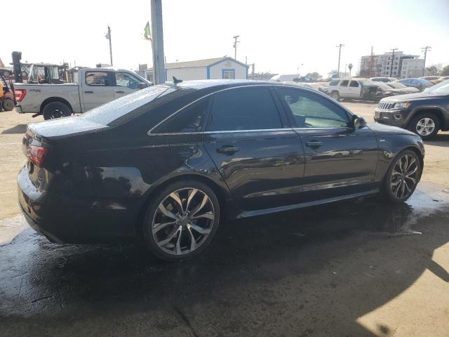 Photo 3 from auction – 2013 AUDI A6 PRESTIG with VIN WAUHGAFC6DN054057