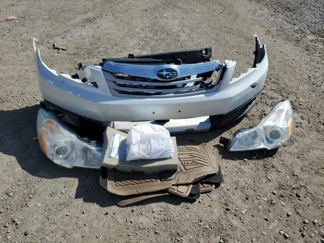 Photo 13 from auction – 2010 SUBARU OUTBACK 2. with VIN 4S4BRBKC9A3359439