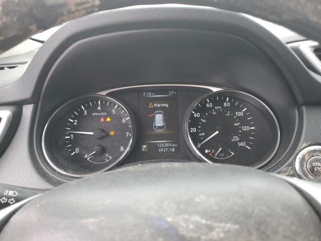 Photo 9 from auction – 2015 NISSAN ROGUE S with VIN KNMAT2MV8FP567618