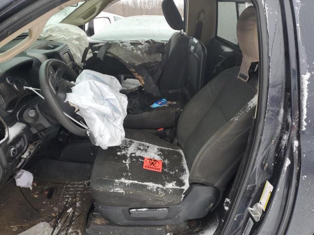 Photo 7 from auction – 2019 RAM 2500 TRADE with VIN 3C6MR5AJ0KG551935