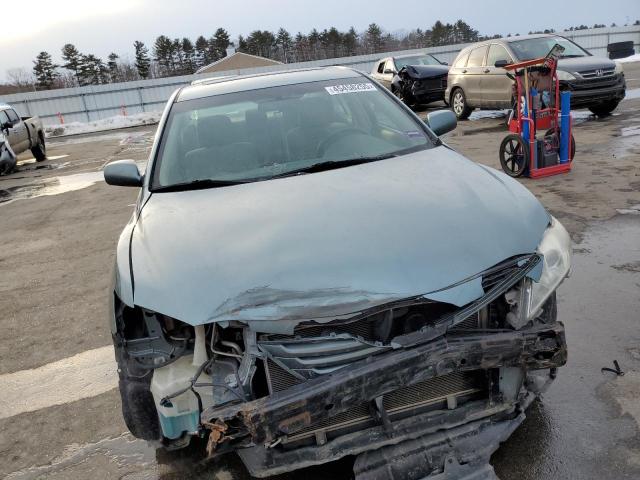 Photo 5 from auction – 2009 TOYOTA CAMRY BASE with VIN 4T4BE46K49R061076
