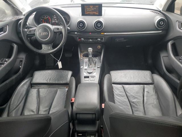 Photo 8 from auction – 2015 AUDI A3 PREMIUM with VIN WAUCCGFF2F1010702