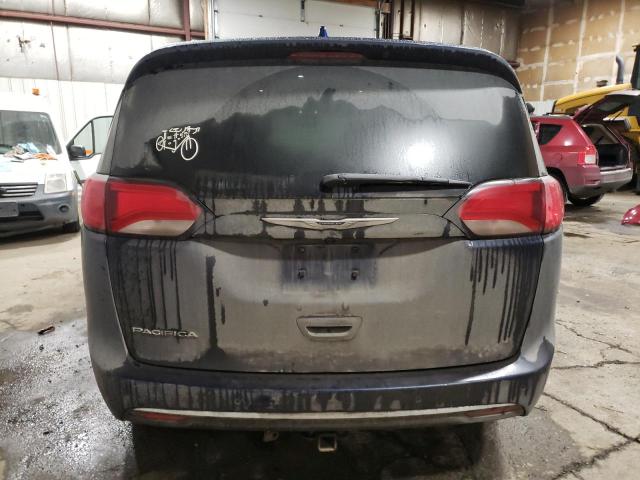 Photo 6 from auction – 2019 CHRYSLER PACIFICA T with VIN 2C4RC1FG9KR639964