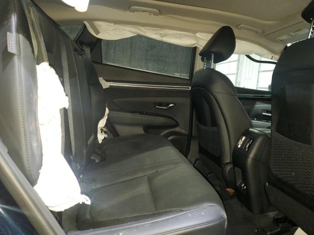 Photo 11 from auction – 2024 HYUNDAI TUCSON LIM with VIN KM8JECD19RU201746
