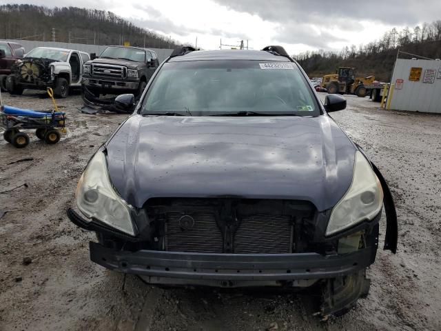 Photo 5 from auction – 2013 SUBARU OUTBACK 2. with VIN 4S4BRBKC7D3324483