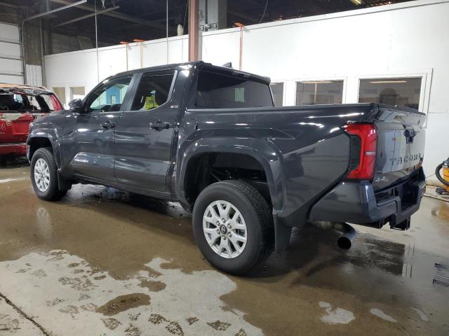 Photo 2 from auction – 2024 TOYOTA TACOMA DOU with VIN 3TMLB5JN3RM034023