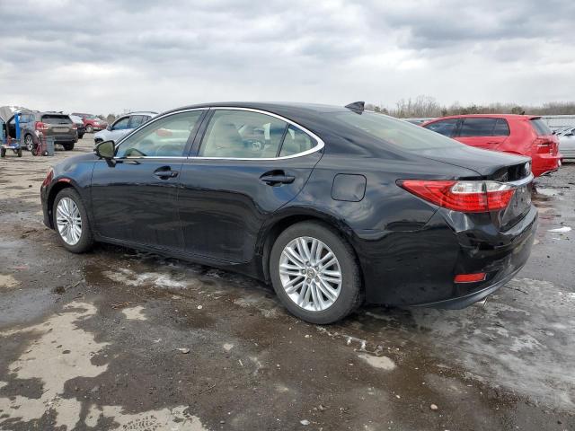 Photo 2 from auction – 2015 LEXUS ES 350 with VIN JTHBK1GG7F2183324