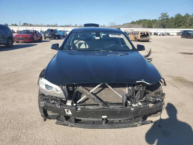 Photo 5 from auction – 2012 BMW 535 I with VIN WBAFR7C53CC813302