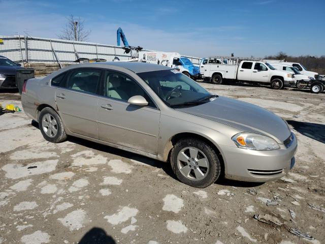 Photo 4 from auction – 2008 CHEVROLET IMPALA LT with VIN 2G1WT58K789243416
