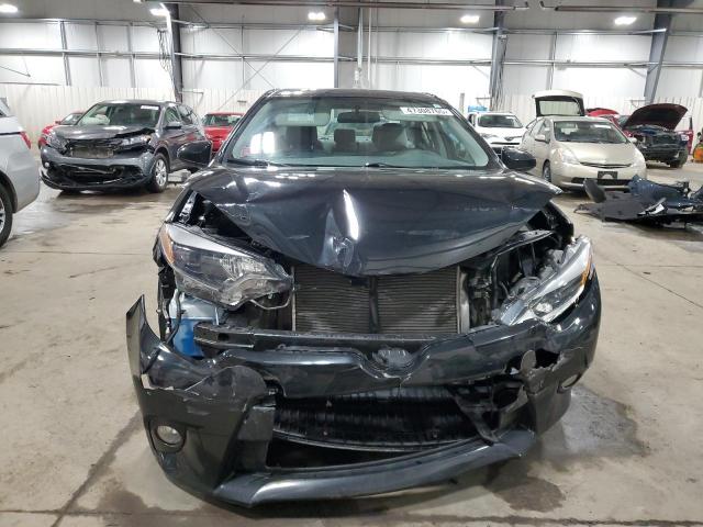 Photo 5 from auction – 2016 TOYOTA COROLLA L with VIN 2T1BURHE7GC702706