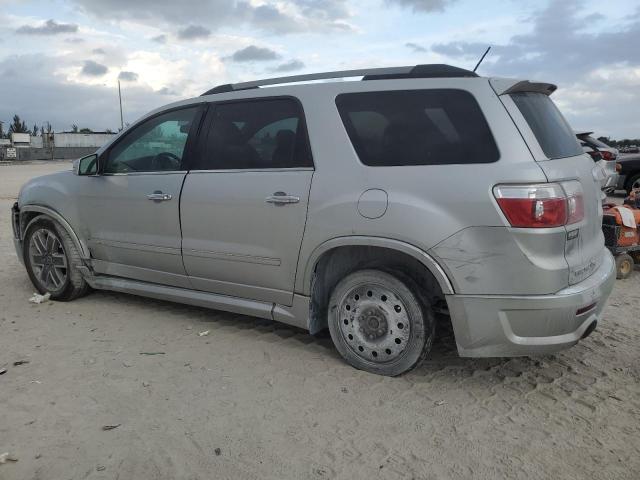 Photo 2 from auction – 2011 GMC ACADIA DEN with VIN 1GKKVTED6BJ318438