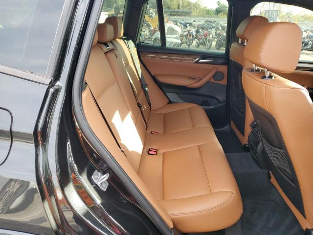 Photo 11 from auction – 2016 BMW X3 XDRIVE3 with VIN 5UXWX7C51G0K36235