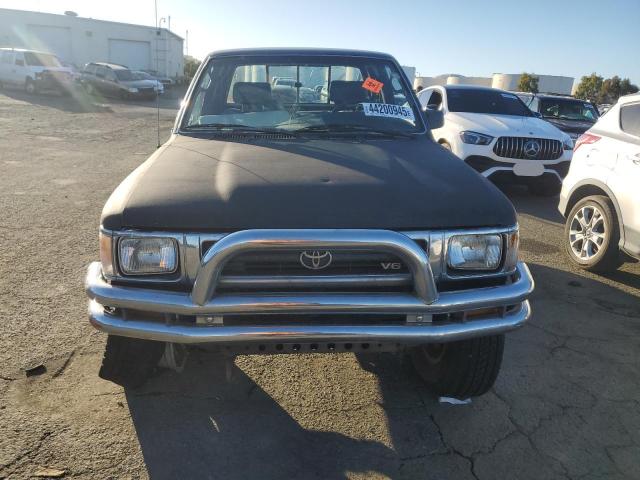 Photo 5 from auction – 1992 TOYOTA PICKUP 1/2 with VIN JT4VN13D2N5083484