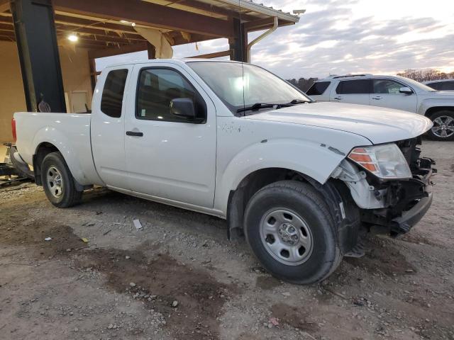 Photo 4 from auction – 2018 NISSAN FRONTIER S with VIN 1N6BD0CT7JN730802