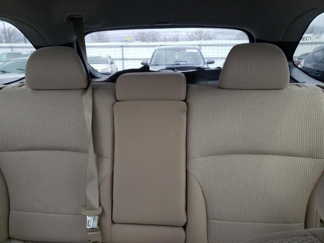 Снимка 10 от търг – 2016 SUBARU OUTBACK 2. с VIN 4S4BSACC1G3244825