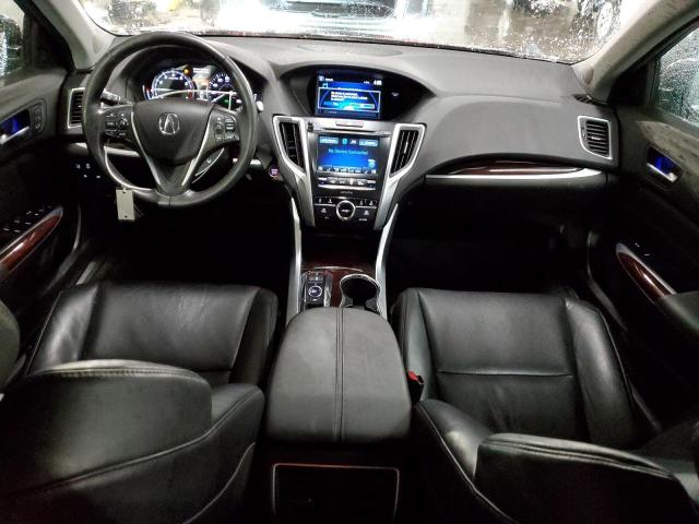 Foto 8 de la subasta – 2015 ACURA TLX TECH con VIN 19UUB3F5XFA007655