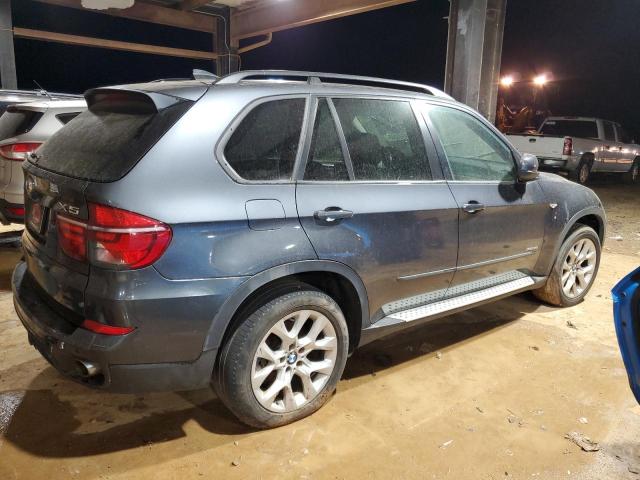 Photo 3 from auction – 2013 BMW X5 XDRIVE3 with VIN 5UXZV4C55DL994512