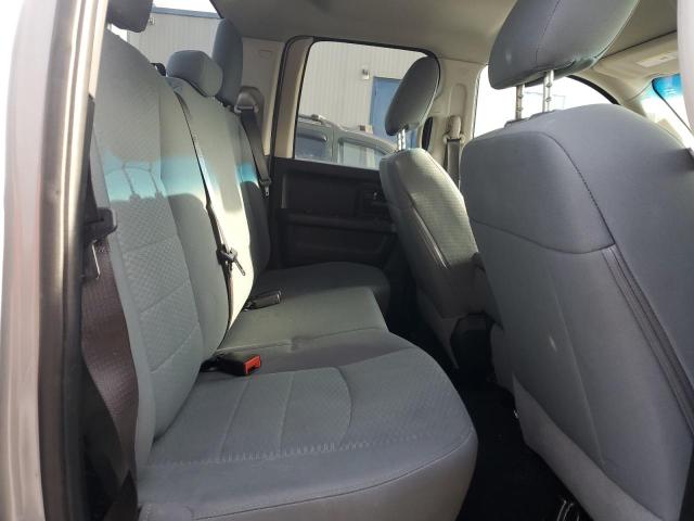 Photo 10 from auction – 2020 RAM 1500 CLASS with VIN 1C6RR6FG8LS160891