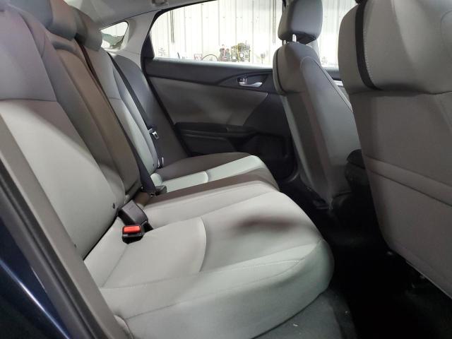Photo 10 from auction – 2016 HONDA CIVIC EX with VIN 19XFC1F35GE220129