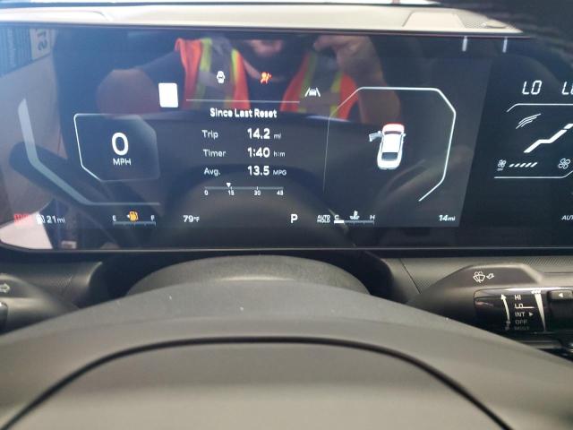 Снимка 9 от търг – 2025 KIA K4 EX с VIN 3KPFU4DE7SE019313