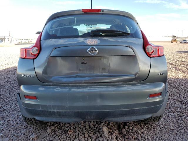 Foto 6 de la subasta – 2011 NISSAN JUKE S con VIN JN8AF5MVXBT017433