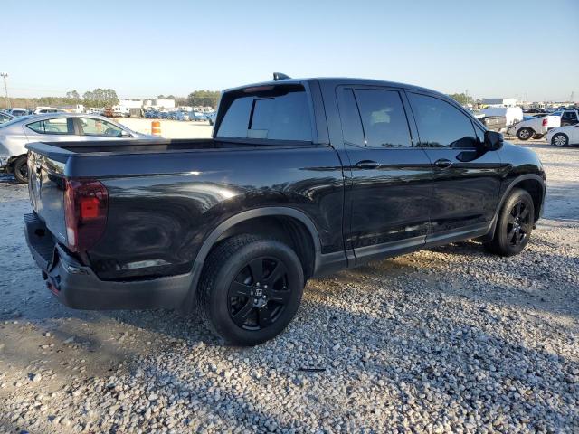 Photo 3 from auction – 2019 HONDA RIDGELINE with VIN 5FPYK3F8XKB017721