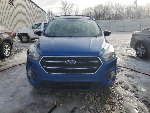 Photo 5 from auction – 2017 FORD ESCAPE SE with VIN 1FMCU9G96HUA13250