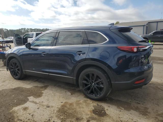 Photo 2 from auction – 2023 MAZDA CX-9 TOURI with VIN JM3TCBAY8P0636297
