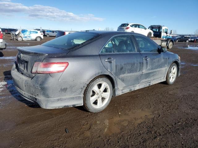 Photo 3 from auction – 2011 TOYOTA CAMRY BASE with VIN 4T1BF3EK1BU621774