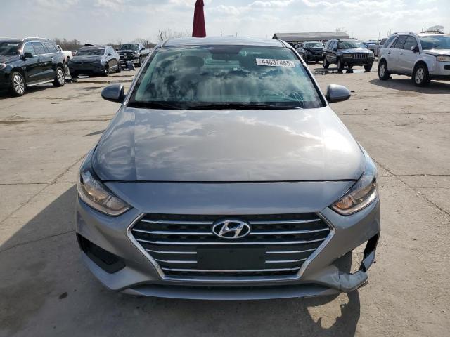 Photo 5 from auction – 2022 HYUNDAI ACCENT SE with VIN 3KPC24A65NE175893