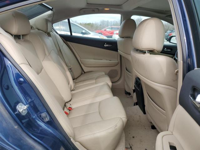Photo 10 from auction – 2012 NISSAN MAXIMA S with VIN 1N4AA5AP8CC827649