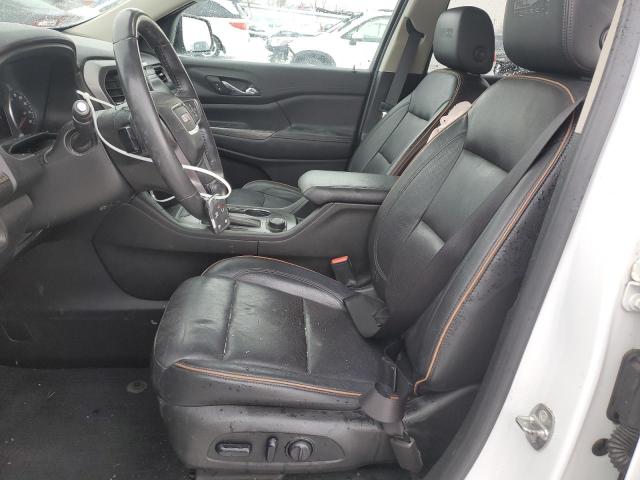Photo 7 from auction – 2019 GMC ACADIA ALL with VIN 1GKKNVLS6KZ215101