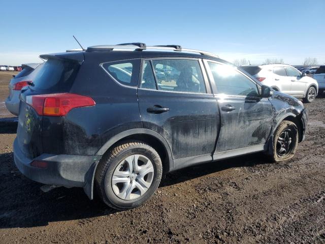 Photo 3 from auction – 2014 TOYOTA RAV4 LE with VIN 2T3BFREV7EW156409