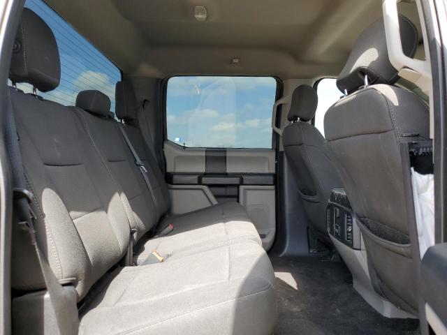 Photo 10 from auction – 2018 FORD F150 SUPER with VIN 1FTEW1EG8JFD36980