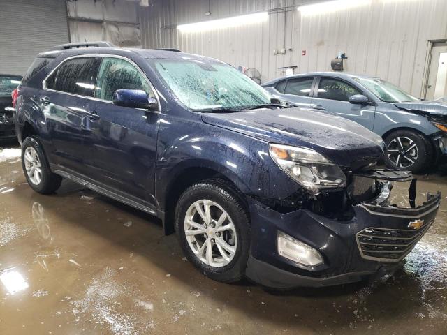 Photo 4 from auction – 2017 CHEVROLET EQUINOX LT with VIN 2GNALCEK9H1561098
