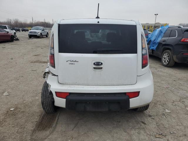 Photo 6 from auction – 2011 KIA SOUL + with VIN KNDJT2A29B7266361
