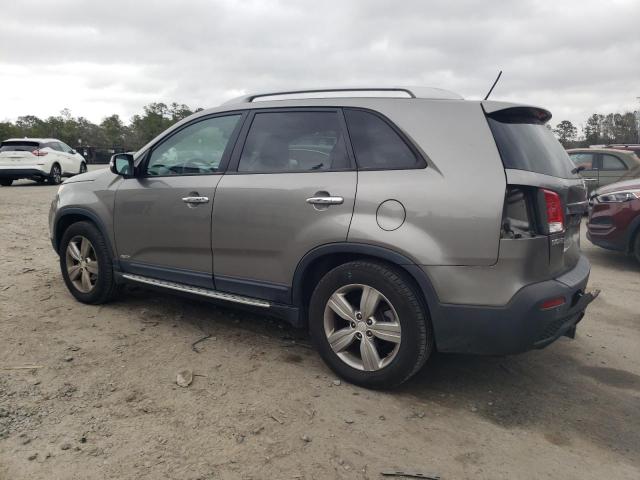 Photo 2 from auction – 2013 KIA SORENTO EX with VIN 5XYKUDA25DG327871