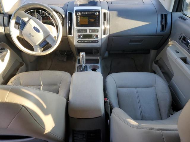 Photo 8 from auction – 2009 FORD EDGE LIMIT with VIN 2FMDK39C39BA65457