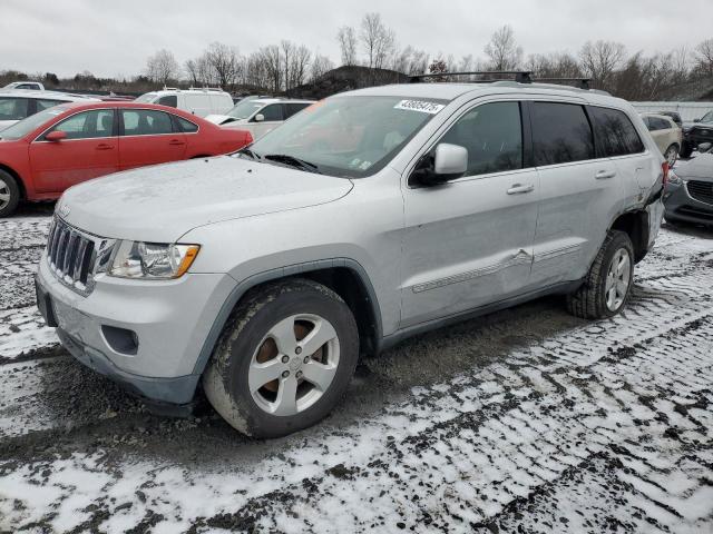 JEEP GRAND CHER 2011 with VIN 1J4RR4GG8BC737501 - Photo from auction