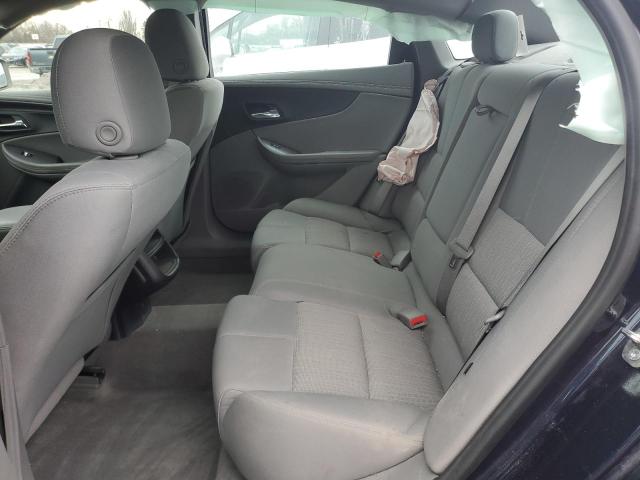 Photo 10 from auction – 2015 CHEVROLET IMPALA LS with VIN 2G11X5SL8F9173244