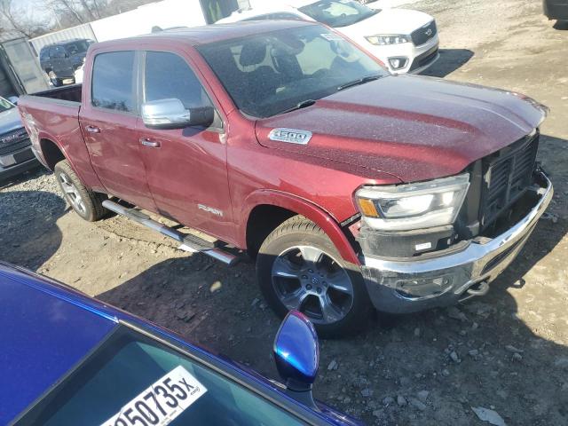 Снимка 4 от търг – 2019 RAM 1500 LARAM с VIN 1C6SRFRTXKN673969
