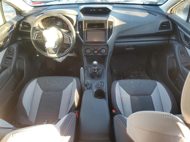 Photo 8 from auction – 2018 SUBARU CROSSTREK with VIN JF2GTABC3J9329020