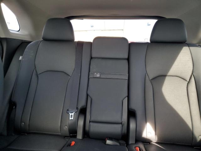 Photo 10 from auction – 2021 LEXUS RX 350 with VIN 2T2HZMDA0MC299113