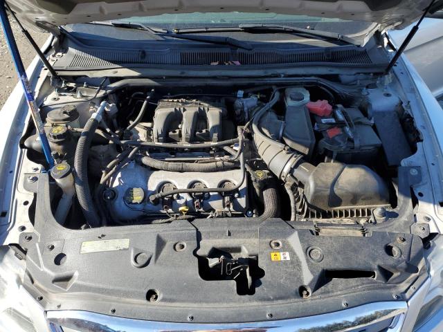 Photo 11 from auction – 2010 FORD TAURUS SEL with VIN 1FAHP2HW8AG103796