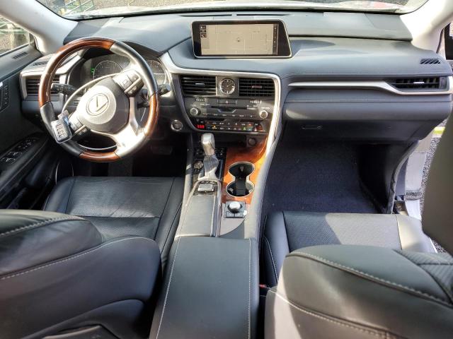 Photo 8 from auction – 2018 LEXUS RX 350 BAS with VIN JTJBZMCA4J2037968