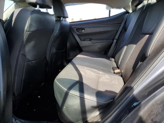 Photo 10 from auction – 2014 TOYOTA COROLLA L with VIN 5YFBURHE7EP092352