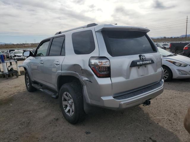 Photo 2 from auction – 2016 TOYOTA 4RUNNER SR with VIN JTEBU5JR1G5361480