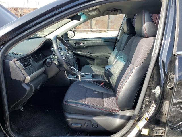 Photo 7 from auction – 2017 TOYOTA CAMRY LE with VIN 4T1BF1FK6HU731053